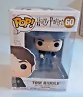 Funko Pop! : Harry Potter - Tom Riddle #60