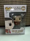 Funko Pop! Harry Potter Viktor Krum #89 Vinyl Figure