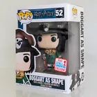 Funko POP! Harry Potter Vinyl Figure - BOGGART AS SNAPE #52 (Exclusive) *NM*