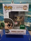 Funko Pop! Harry Potter with Birthday Cake #174 Barnes & Noble Exclusive RARE