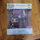 Funko Pop Harry Potter With Eeylops Owl Emporium Target Exclusive 140