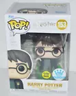 Funko POP! Harry Potter with Floo Powder #153 Vinyl Figure Shop Exclusive MINT🔥