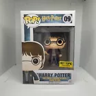 *Funko Pop - Harry Potter with Sword - Hot Topic Exclusive - # 9