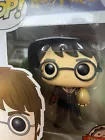 Funko POP! Harry Potter with Triwizard Egg #26 Vinyl Figure