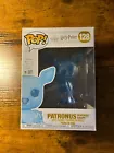 Funko Pop! Harry Potter Wizarding World Patronus Severus Snape #128