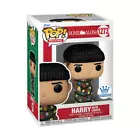 Funko Pop! Harry with Lights 1273 Shop Exclusive Home Alone Christmas