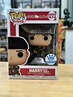 Funko Pop! Harry with Lights 1273 Shop Exclusive Home Alone Christmas