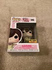 FUNKO POP! HARUHI #1252~ HOT TOPIC EXCLUSIVE ~ MINT~ OURAN HIGH SCHOOL HOST CLUB