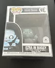 Funko Pop! Haunted Mansion - Ezra in Buggy #49, Disney Excl. Vaulted +Protector