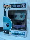 Funko Pop! Haunted Mansion Madame Leota 575