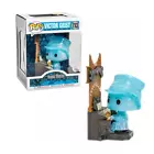 Funko Pop! HAUNTED MANSION: Victor Geist #793 [Disney] with PROTECTOR