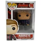 Funko POP Hawkeye #70 Bobblehead Avengers Age Of Ultron Marvel