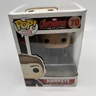 Funko Pop Hawkeye #70 Vinyl Figure Marvel Avengers age of Ultron