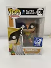 Funko Pop! Hawkgirl DC Comics Superheroes 138 Legion of Collectors Exclusive