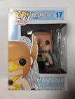 Funko Pop! Hawkman Heroes DC Universe #17