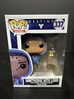 FUNKO POP ! HAWTHORNE WITH LOUIS 337 DESTINY POP GAMES J01