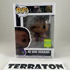 Funko Pop! He Who Remains KANG Marvel LOKI SDCC Summer Convention Exclusive 1062