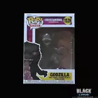 Funko Pop! Heat Ray Godzilla x Kong: The New Empire 2024 IN STOCK Pop 1539