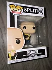 Funko Pop Hedwig #648 Split Movies James McAvoy Vinyl Figure w/ Protector