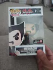 Funko Pop Heihachi #200 Tekken Namco Games Vinyl Figure GameStop Exclusive