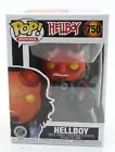 Funko Pop! - Hellboy Hellboy 750 - Vinyl Figure