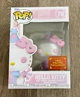 Funko Pop! Hello Kitty 50th Anniversary #78 Asia Pacific Exclusive MindStyle