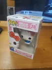 Funko Pop! Hello Kitty Classic Vinyl Figure #28 In-Hand not Mint