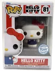 Funko Pop! Hello Kitty Hello Kitty #81 Special Edition with POP Protector