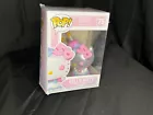 Funko POP Hello Kitty in Cake #75 Vinyl Figure DMG BOX