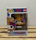 Funko Pop! Hello Kitty (Mecha)  #44