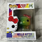 Funko POP! Hello Kitty Pride 28 Rainbow Vinyl Figure