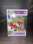 Funko Pop! Hello Kitty (Space) #42 Glows In The Dark Target Exclusive