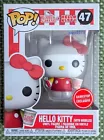 Funko Pop Hello Kitty with Noodles 47 - GameStop Exclusive!