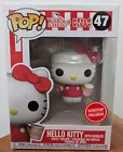 Funko Pop Hello Kitty (With Noodles)  GameStop Exclusive #47