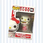 Funko Pop! HELLO KITTY X Nissin Noodle (Kitty in the Cup) #46 with Protector