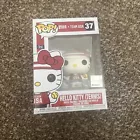 Funko Pop! Hello Kitty x Team USA Hello Kitty Tennis 37 with Protector