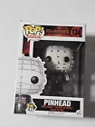 Funko Pop - Hellraiser - Pinhead #134