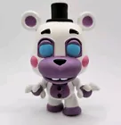 Funko Pop! HELPY #366 Five Nights at Freddy's Figure OOB FNAF **Damaged**