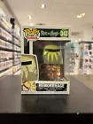 Funko Pop! Hemorrhage 342 DMG