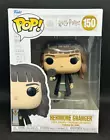 Funko Pop Hermione Granger 150 Harry Potter Wizarding World Vinyl Figure