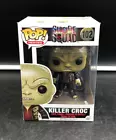 Funko Pop! Heroes #102 Suicide Squad - Killer Croc Vinyl Figure