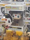 Funko POP! Heroes 169 DC Comics Bombshells Katana