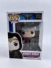 Funko Pop Heroes #172: Wonder Woman