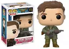 Funko Pop! Heroes 173 Wonder Woman Steve Trevor Pop Vinyl Action Figure FU12542