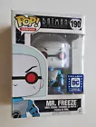 Funko Pop Heroes 190 Batman The Animated Series Mr. Freeze Legion Collectors DC