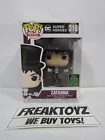 Funko Pop Heroes 316 Zatanna, DC Super Heroes, 2020 Spring Convention LE