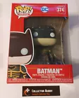 Funko Pop! Heroes 374 DC Imperial Palace Batman Pop Vinyl Action Figure FU52427