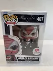 Funko Pop! Heroes #407 - Arkham Knight Azrael Batman Walgreens Exclusive Figure