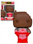 Funko POP! Heroes #489 Batman (Valentine Chocolate) - New, Mint Condition