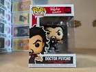 Funko Pop Heroes #498 Doctor Psycho DC Harley Quinn